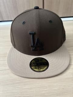 New Era 59FIFTY LA キャップのサムネイル