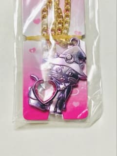 セボンスター 2025 NO.2猫（パープルメッキ） - メルカリ