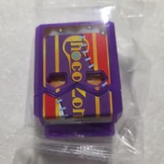 チョコゾン　ゴチゾウのサムネイル