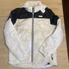 New Balance ゴルフジャケット サイズ4のサムネイル