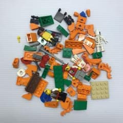 LEGO レゴ ブロックのサムネイル
