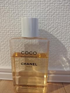 CHANEL　ココマドモアゼル　200mlのサムネイル