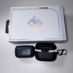 AVIOT 学園アイドルマスター TE-V1R-GIM コラボイヤホン 美品完品