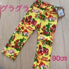 値下げ◆グラグラ◆レギンス90のサムネイル