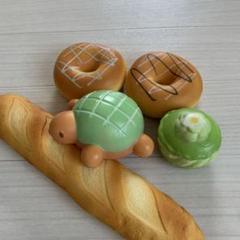スクイーズ　マザーガーデン　まとめ売り　4点セット スクイーズ マザーガーデン 5点セット - メルカリ