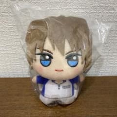 送料無料》新テニスの王子様 ちびぐるみvol.4 不二周助 テニプリ