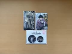 SixTONES 松村北斗 まとめ売りのサムネイル