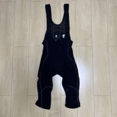 パールイズミ　サーマル3/4ビブタイツLのサムネイル