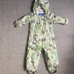 子供用ジャンプスーツのサムネイル