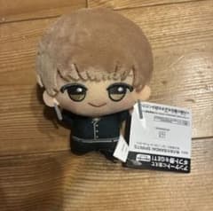 デッドアカウント ちびぐるみ vol.2 羽住蓮理