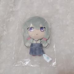 プロジェクトセカイ プロセカ 寧々 マスコット セガ ラッキーくじ