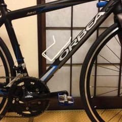 tatsu様専用 オルベア ロードバイクのサムネイル