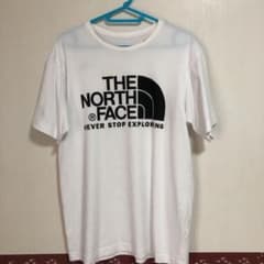 ノースフェイスTシャツのサムネイル