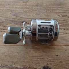 リョービ バリウス M200  右ハンドルのサムネイル