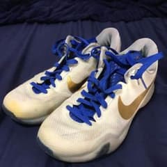 NIKE バスケットボールシューズ KOBE Xのサムネイル