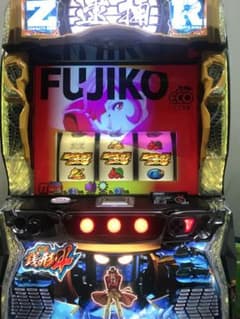 送料込み】【スマスロユニット付】L主役は銭形4(オリンピア) - メルカリ