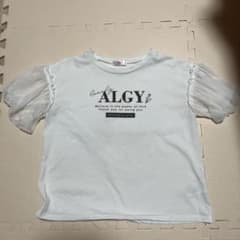 アルジー　トップスのサムネイル