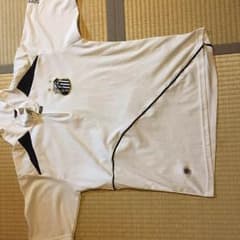 トレーニングシャツのサムネイル