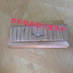クラッチ♡パーティーバッグ♡のサムネイル