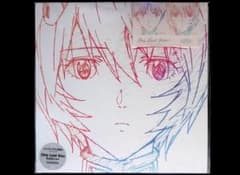 ♬多重洗浄LP♬ 新品開封 宇多田ヒカル／One Last Kiss - メルカリ