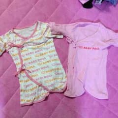 肌着♡新生児のサムネイル