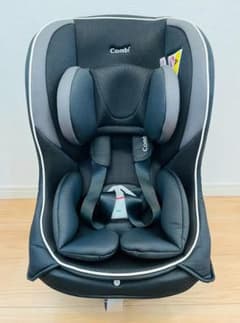 Combi チャイルドシート ミニマグランデ エッグショック UF （ブラック