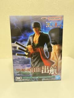 ワンピース  The 出航 ロロノア・ゾロのサムネイル