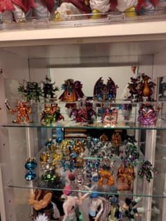 永遠の鍵っ子様専用ドラゴンクエスト　メタリックモンスターズギャラリー　まとめ売り