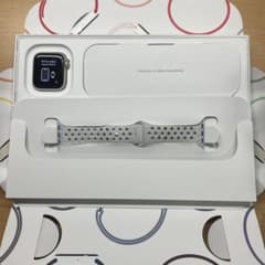 Applewatch se 第2世代のサムネイル