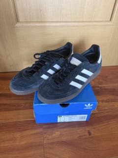 adidas HANDBALL SPEZIAL 26.5cm ブラックのサムネイル