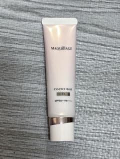 マキアージュ　ベース　MAQUILLAGE ESSENCE BASE EXのサムネイル