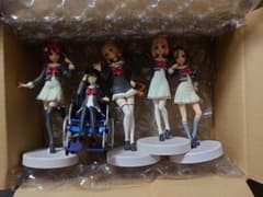 結城友奈は勇者である　プライズ品のサムネイル