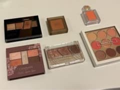 アイシャドウ　まとめ売りのサムネイル