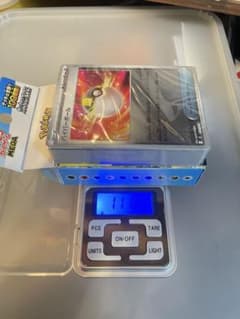 111.65g】ビニール未開封 スタートデッキ100 バトルコレクションミラー
