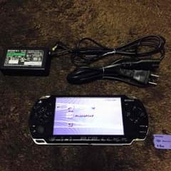 PSP-2000 格安のサムネイル