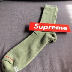 Supreme 靴下のサムネイル