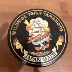 BROSH 空き缶のサムネイル