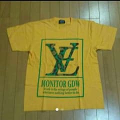 Tシャツのサムネイル