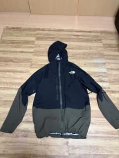 THE NORTH FACE パウダーガイドライトジャケット(金額相談可能)のサムネイル