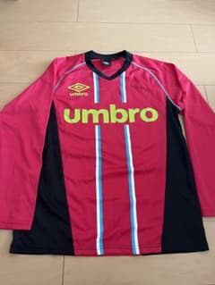 umbro スポーツウェア　Mサイズのサムネイル