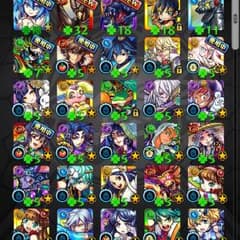 モンストのサムネイル