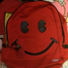 赤のニコちゃんのサムネイル