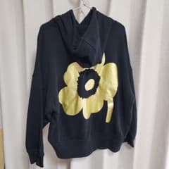 Marimekko×adidas コラボレーションパーカーのサムネイル