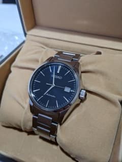 SEIKO プレサージュ　SARX045　自動巻き　セイコーのサムネイル