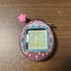 動作未確認 ウラじんせーエンジョイ！たまごっちプラス ウラじゅえりー