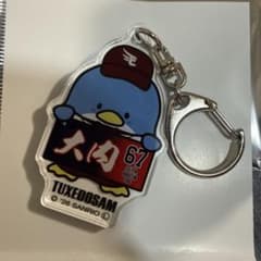 楽天イーグルス　サンリオ　大内誠弥のサムネイル