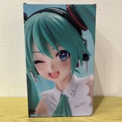 【新品未開封】初音ミク T-most フィギュア～NTverのサムネイル