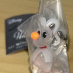 ディズニー ハロウィン めじるしアクセサリー Halloween ゼロのサムネイル