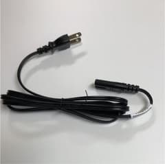 送料無料 プリンター電源コード［新品］Canonのサムネイル