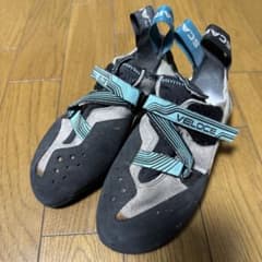 SCARPA ベローチェ 37 箱なし ②のサムネイル